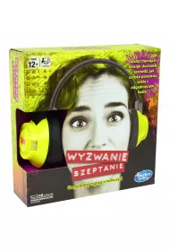 Wyzwanie Szeptanie Hasbro