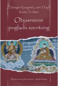 Objanienie pogldu szentong