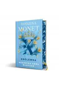 Krlewna. Rodzina Monet. Tom 2. Wydanie specjalne