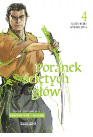 Poranek citych gw. Tom 4