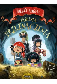 Jolley-Rogers. Jaskinia przeznaczenia