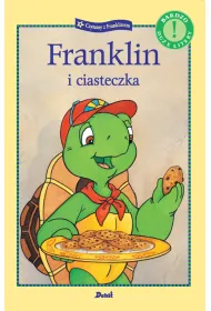Czytamy z Franklinem. Franklin i ciasteczka