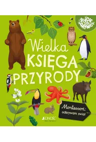 Wielka ksi�ga przyrody