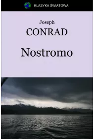 eBook Nostromo mobi epub