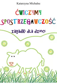 eBook �wiczymy spostrzegawczo�� pdf