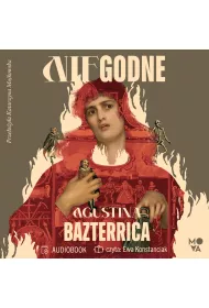 Audiobook Niegodne mp3