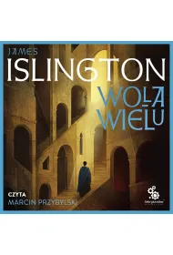 Audiobook Wola wielu mp3