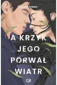 eBook A krzyk jego porwa� wiatr mobi epub
