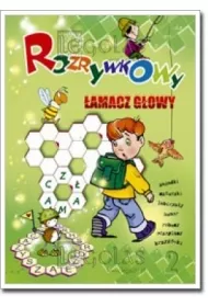 Rozrywkowy �amacz g�owy 2
