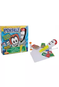 Pensilly Dumel