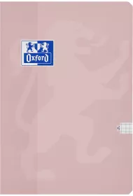 Brulion Mo Oxford Touch Pastel A5 K5X5M kratka 60 kartek