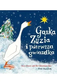 G�ska Zuzia i pierwsza gwiazdka