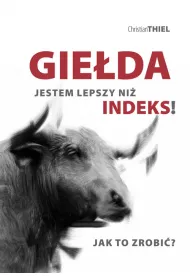 Gieda. Jestem lepszy ni indeks! Jak to zrobi?