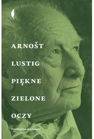 Pikne zielone oczy