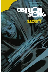 Oblivion song. Tom 6