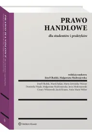 Prawo handlowe dla student�w i praktyk�w