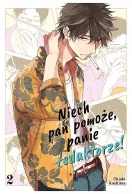 Niech pan pomo�e, panie redaktorze! Tom 2
