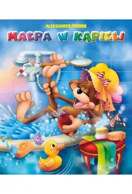 Ma�pa w k�pieli