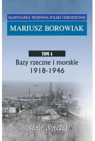 Marynarka Wojenna Polski Odrodzonej T.4