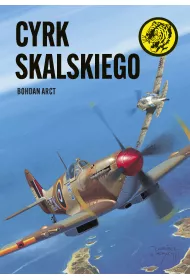 Audiobook Cyrk Skalskiego mp3