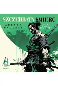 Audiobook Szczerbata mier mp3