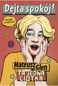 eBook Dejta spokj! mobi epub