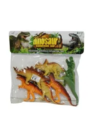 Zwierz�ta dinozaury