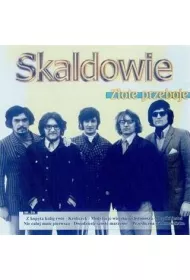 Skaldowie - Z�ote Przeboje (CD)