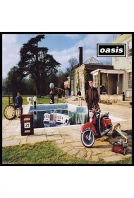 Be Here Now (Remastered) (vinyl)