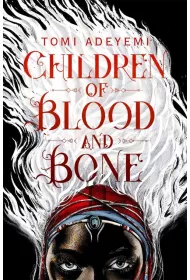 Children of Blood and Bone