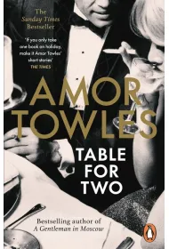 Table For Two wer. angielska