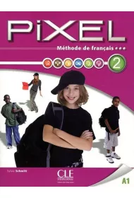 Pixel 2. Podr�cznik + DVD-ROM