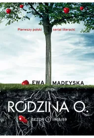 Rodzina O. Sezon 1 1968/69