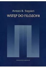 Wst�p do filozofii