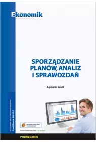 Sporzdzanie planw, analiz i sprawozda. Podrcznik