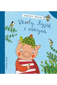 Wesoy Ryjek i odkrycia