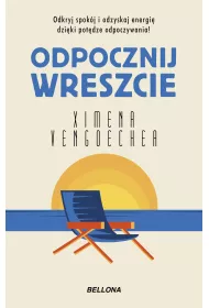 eBook Odpocznij wreszcie mobi epub
