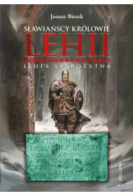 eBook S�awia�scy Kr�lowie Lehii. Lehia staro�ytna mobi epub