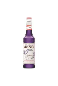 Monin Syrop lawendowy Lavender 700 ml