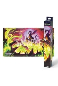 Disney Lorcana (Set11) playmat A Dragon Ravensburger