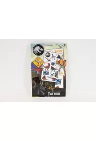 JW dinozaury tatuae 93-0059 71249 Rms-Import