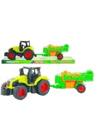 Traktor Merkpol