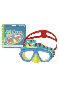 Okulary do p�ywania dinozaur Bestway