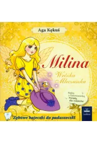 Milina. Wr�ka Mleczuszka * *