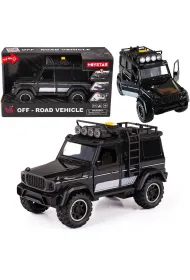Samoch�d terenowy 4x4 Offroad Lena