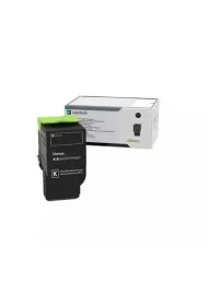 Lexmark Toner 8,5k czarny 78C2XKE