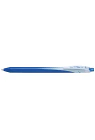 Pentel Pi�ro kulkowe Energel 0,7mm niebieskie 12szt/opak