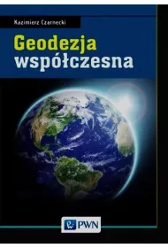 Geodezja wsp�czesna