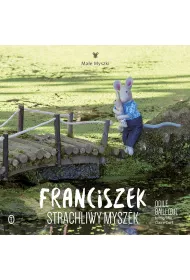 Franciszek Strachliwy Myszek