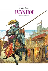 Adaptacje literatury Ivanhoe